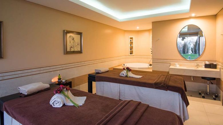 <b>Vila Gale Collection Palacio dos Arcos Spa</b>. Images powered by <a href="https://iceportal.shijigroup.com/" title="IcePortal" target="_blank">IcePortal</a>.
