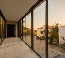Vila Gale Collection Palacio dos Arcos Lobby