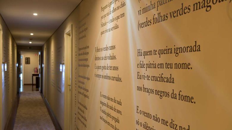 <b>Vila Gale Collection Palacio dos Arcos Lobby</b>. Images powered by <a href="https://iceportal.shijigroup.com/" title="IcePortal" target="_blank">IcePortal</a>.