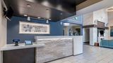 Extended Stay America Prem Stes Lakeland Lobby