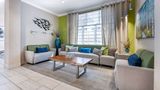 Extended Stay America Prem Stes Lakeland Lobby