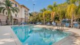 Extended Stay America Prem Stes Lakeland Pool