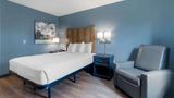 Extended Stay America Prem Stes Lakeland Room