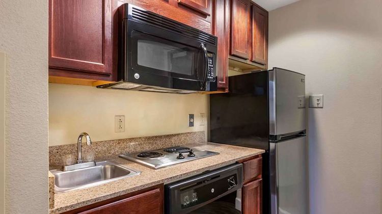 Extended Stay America Prem Stes Lakeland Room