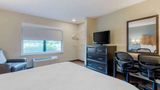 Extended Stay America Prem Stes Lakeland Room