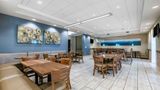 Extended Stay America Prem Stes Lakeland Restaurant