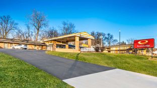 Econo Lodge