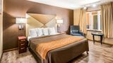 Econo Lodge Room