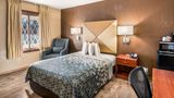 Econo Lodge Room