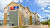 Econo Lodge Exterior