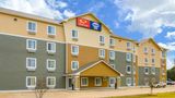 Econo Lodge Exterior