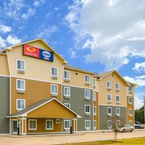 Econo Lodge