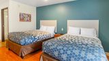 Econo Lodge Room