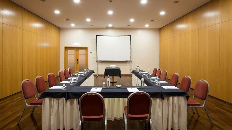 Vila Gale Opera Meeting