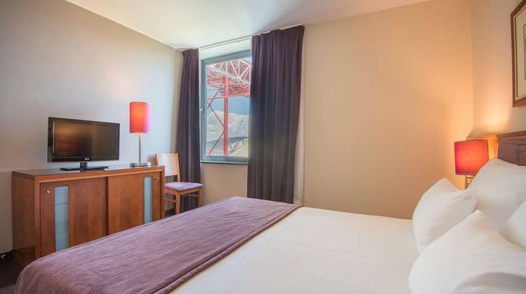 Vila Gale Opera Suite