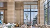 <b>Hilton Beijing Tongzhou Lobby</b>. Images powered by <a href="https://iceportal.shijigroup.com/" title="IcePortal" target="_blank">IcePortal</a>.