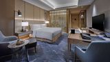 <b>Hilton Beijing Tongzhou Room</b>. Images powered by <a href="https://iceportal.shijigroup.com/" title="IcePortal" target="_blank">IcePortal</a>.
