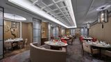 <b>Hilton Beijing Tongzhou Restaurant</b>. Images powered by <a href="https://iceportal.shijigroup.com/" title="IcePortal" target="_blank">IcePortal</a>.