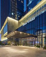 Hilton Beijing Tongzhou