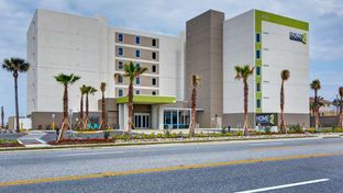 Home2 Suites by Hilton Ormond Beach