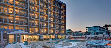 Home2 Suites by Hilton Ormond Beach Exterior