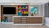 Home2 Suites by Hilton Ormond Beach Restaurant