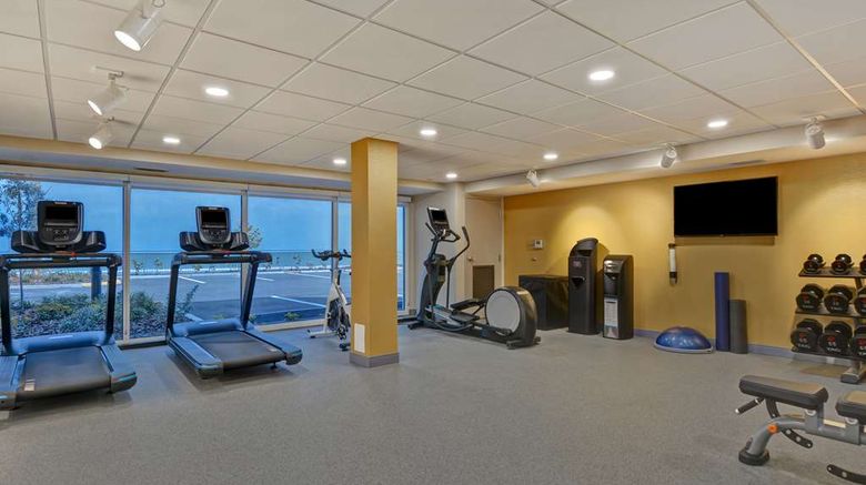 <b>Home2 Suites by Hilton Ormond Beach Health</b>. Images powered by <a href="https://iceportal.shijigroup.com/" title="IcePortal" target="_blank">IcePortal</a>.