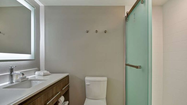 <b>Home2 Suites by Hilton Ormond Beach Room</b>. Images powered by <a href="https://iceportal.shijigroup.com/" title="IcePortal" target="_blank">IcePortal</a>.