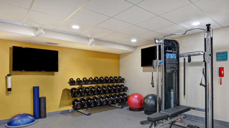 <b>Home2 Suites by Hilton Ormond Beach Health</b>. Images powered by <a href="https://iceportal.shijigroup.com/" title="IcePortal" target="_blank">IcePortal</a>.
