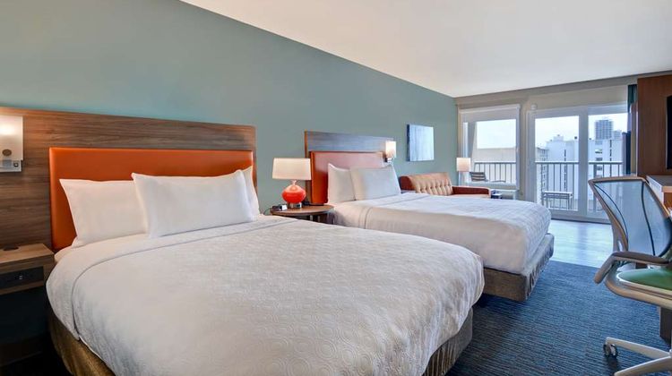 Home2 Suites by Hilton Ormond Beach Room