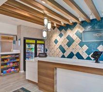 Home2 Suites by Hilton Ormond Beach Lobby