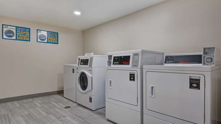 Home2 Suites by Hilton Ormond Beach Other