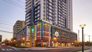Tru by Hilton Downtown-Flagler Village