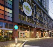Tru by Hilton Downtown-Flagler Village Exterior
