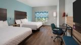 Tru by Hilton Downtown-Flagler Village Room