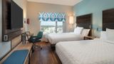 Tru by Hilton Downtown-Flagler Village Room