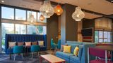 Tru by Hilton Downtown-Flagler Village Lobby