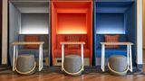 Tru by Hilton Downtown-Flagler Village Lobby