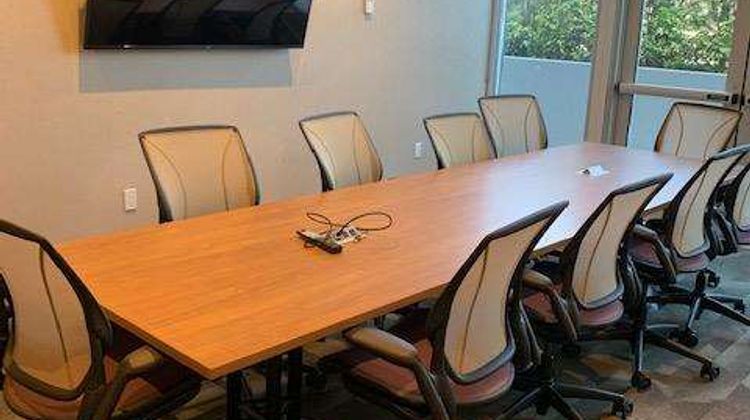 Tru by Hilton Downtown-Flagler Village Meeting