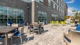Hilton Garden Inn Fort Wayne North Exterior