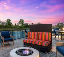 Hilton Garden Inn Fort Wayne North Exterior
