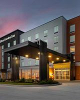 Hilton Garden Inn Fort Wayne North
