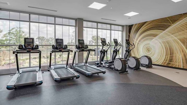 <b>Home2 Suites by Hilton Fort Wayne North Health</b>. Images powered by <a href="https://iceportal.shijigroup.com/" title="IcePortal" target="_blank">IcePortal</a>.