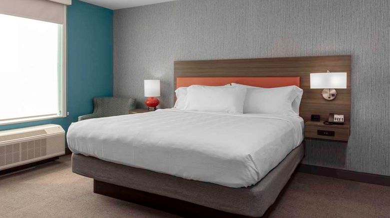 <b>Home2 Suites by Hilton Fort Wayne North Room</b>. Images powered by <a href="https://iceportal.shijigroup.com/" title="IcePortal" target="_blank">IcePortal</a>.
