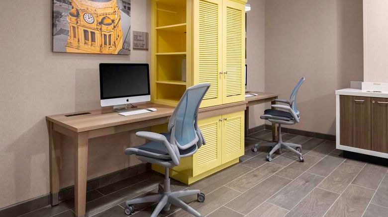 <b>Home2 Suites by Hilton Fort Wayne North Other</b>. Images powered by <a href="https://iceportal.shijigroup.com/" title="IcePortal" target="_blank">IcePortal</a>.