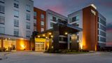 Home2 Suites by Hilton Fort Wayne North Exterior