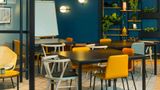 Hampton by Hilton London Park Royal Meeting