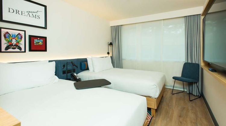 Hampton by Hilton London Park Royal Other