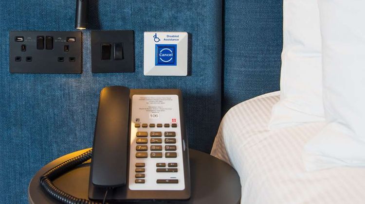 Hampton by Hilton London Park Royal Other