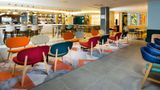 Hampton by Hilton London Park Royal Restaurant